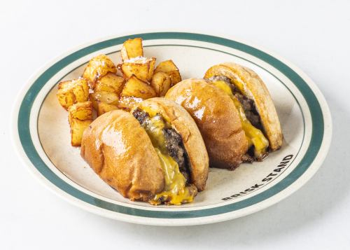 【シングルパティ】