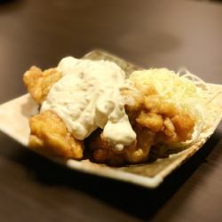 宮崎名物 チキン南蛮
