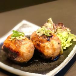 宮崎名物 肉巻きおにぎり