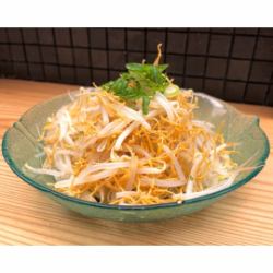 無限もやし