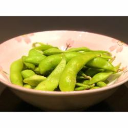 枝豆