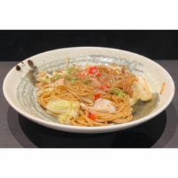 焼きそば各種