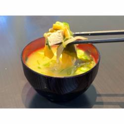 味噌汁
