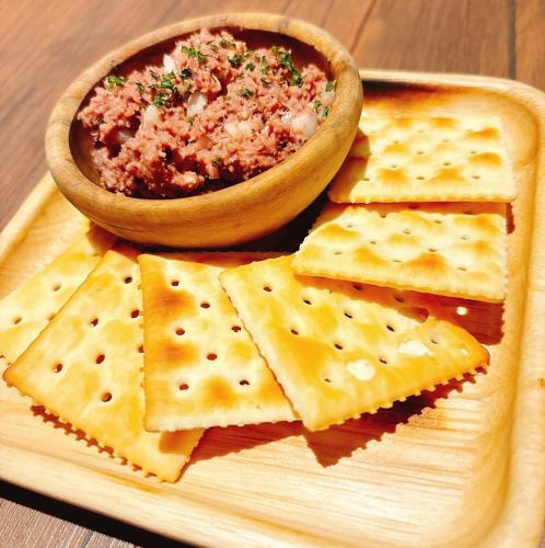 コンビーフ