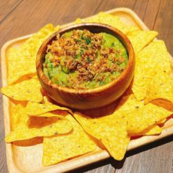 Guacamole