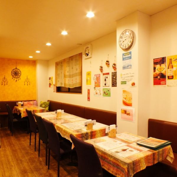 [Negotiable] Charter for 10 adults or more] Available only for course reservations! Please use it for girls' nights out and parties of all kinds! .Please see the course page for details ♪ * Coupons cannot be used together Matsudo Girls' Association All-you-can-drink Curry Charter