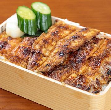 【ご自宅で専門店の味を】あなごめし弁当