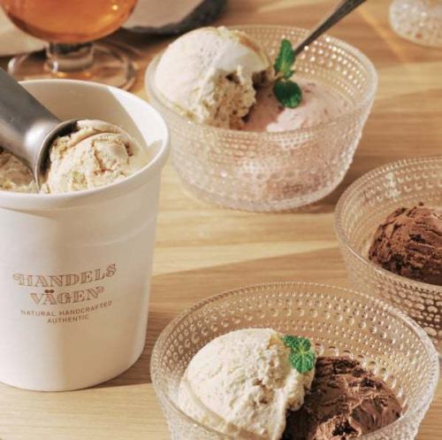 クラフトアイス