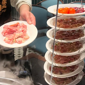【◇鮮度自慢の逸品◇】注文後仕上げ 地鶏スライス