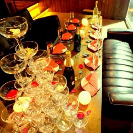 Tailor-made courses are available at any time, such as wedding second parties and parties.Please do not hesitate to consult us.[Private room Machida all-you-can-drink birthday]