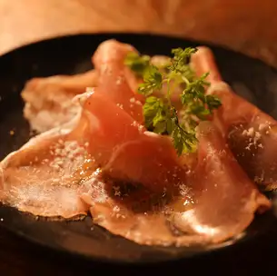 スペイン産　生ハム