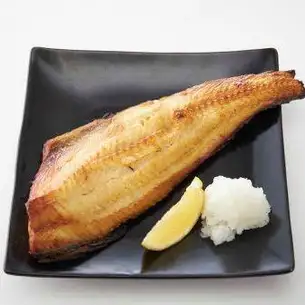 トロ縞ほっけ