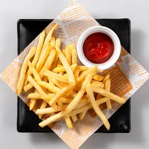 フレンチポテトフライ