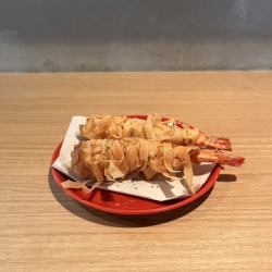 エビ春巻き巻き（1本）