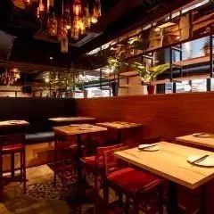 【喫煙可】二次会にピッタリな単品飲み放題ございます♪