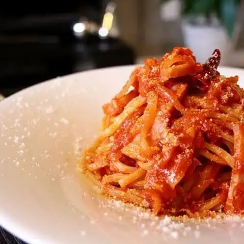 【6種類からお選び頂けるパスタ】