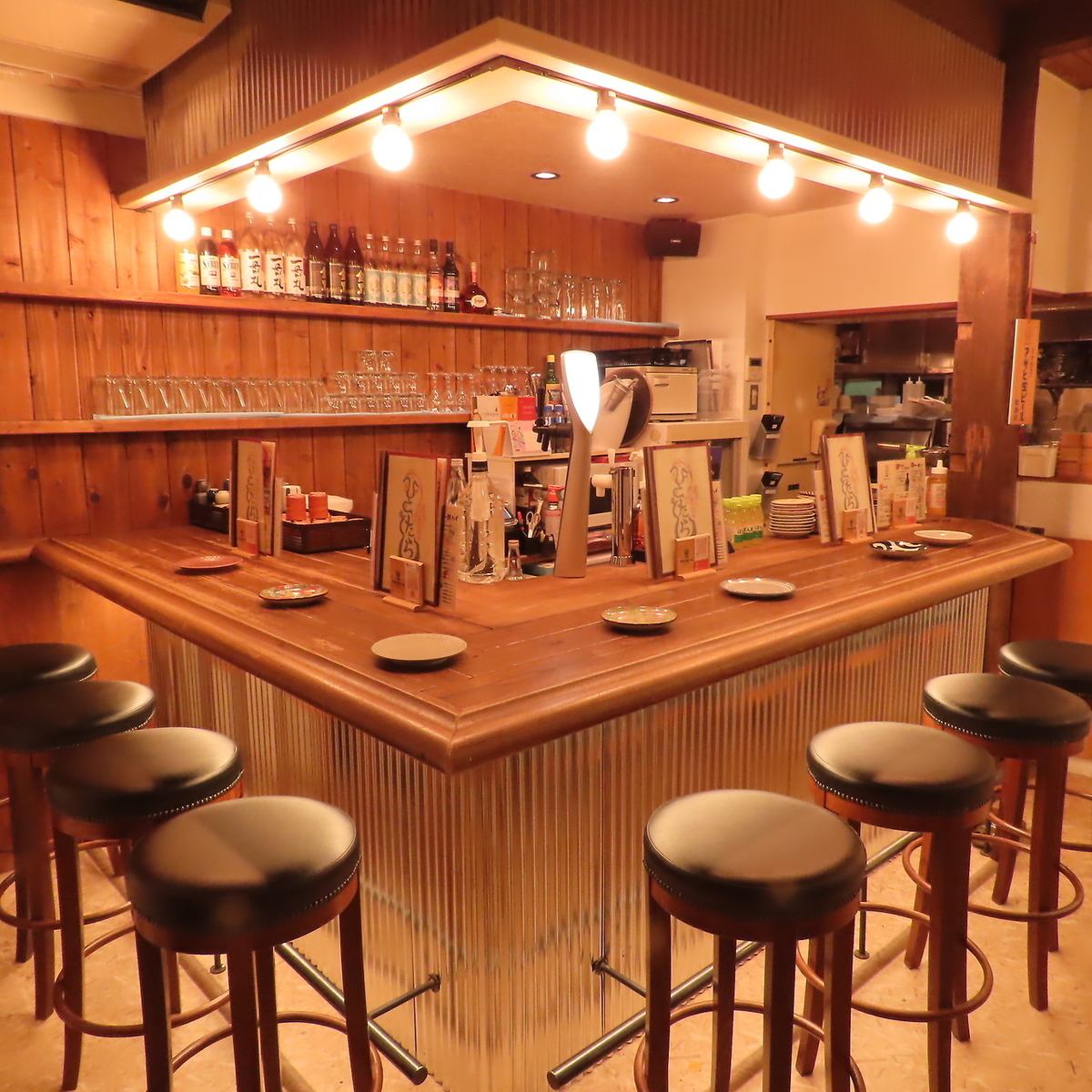 【12月1日OPEN】炭火と煮込みのうまい店ひとたらし！15時～営業