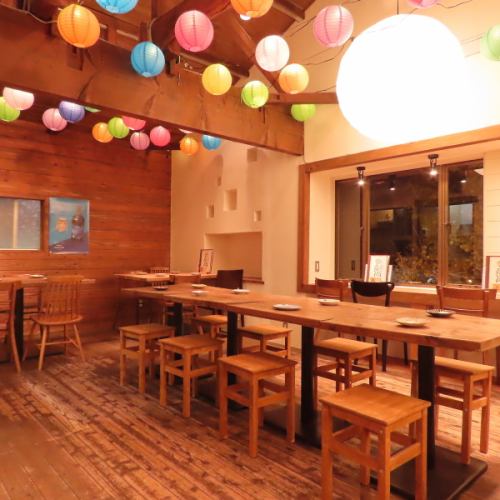 貸切、各種宴会承ります♪