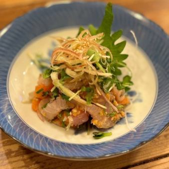 焼きミソたべろう