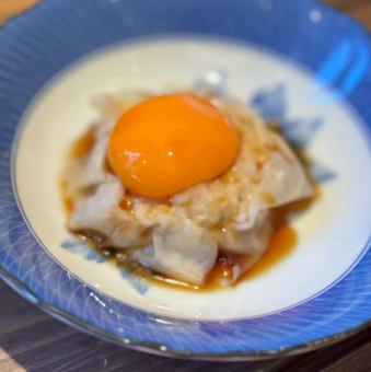 煮込み鶏しゅうまい