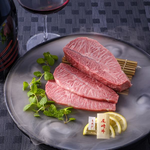 [Ozaki beef] is a hot topic in various fields