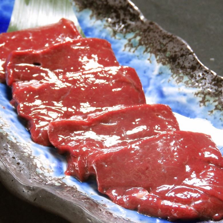Ozaki beef liver