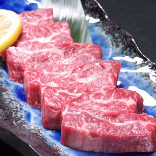 Ozaki beef skirt steak