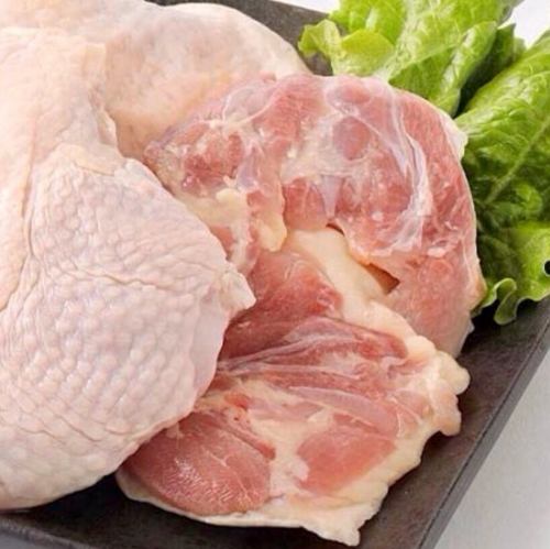 Miyazaki Jidori Chicken Thigh