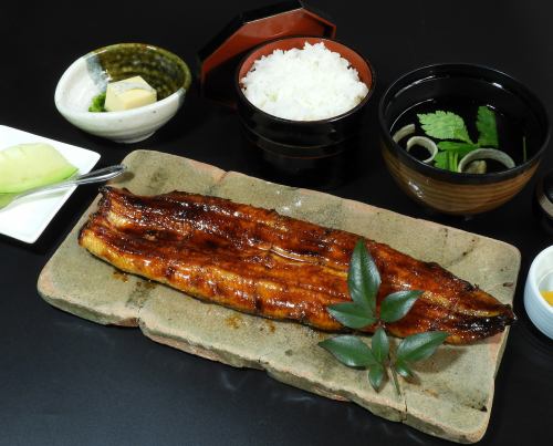 でしこ御膳 【1日限定5食】