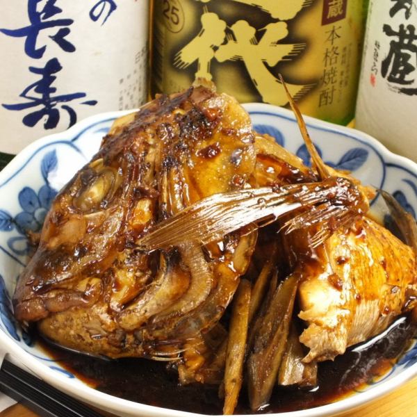 【こだわりの一品料理】