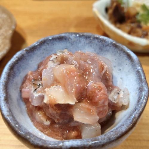 お寿司だけじゃない！逸品料理の数々をリーズナブルに★