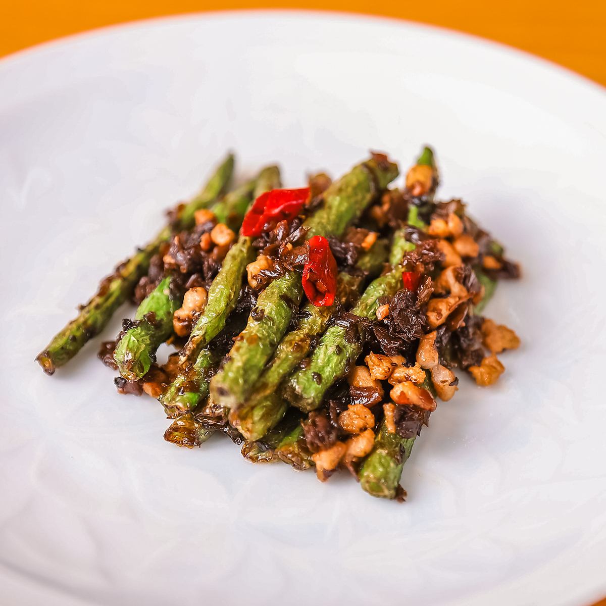 四川の本格中華を存分に堪能していただけます！