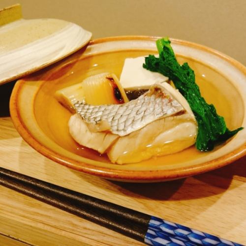 体に優しいお料理をご提供