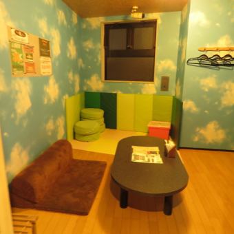 Kids room