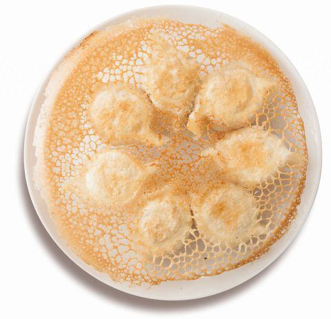 Crispy Dalian Fried Dumplings (6 pieces)