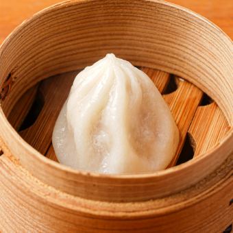 普通小籠包（1個）