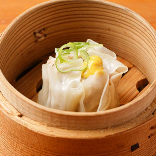 手包み鶏シュウマイ(1個)