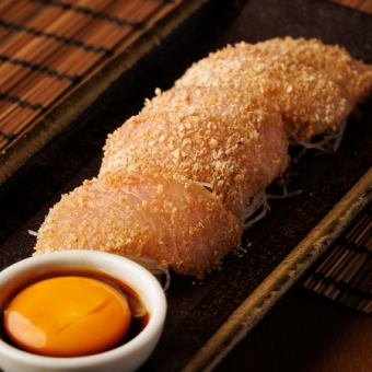 博多名物　ごまかんぱち