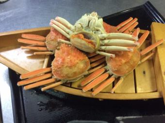 Ishikawa barrel crab