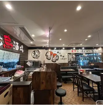 円卓は6名様～最大40名様までご利用可◎大型宴会は是非当店で♪