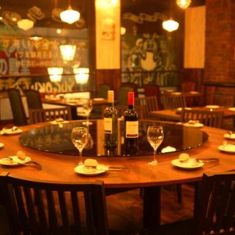 【期間限定！】生なし180分30種類以上飲み放題1480円！激安！