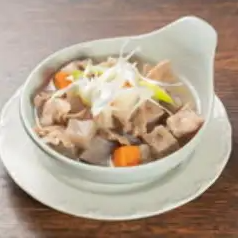 牛すじ
