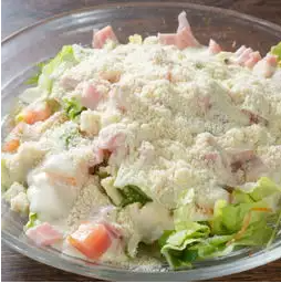 シーザーサラダ