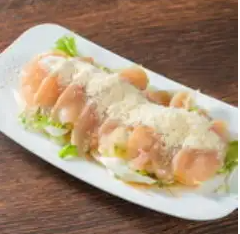 鶏ハム