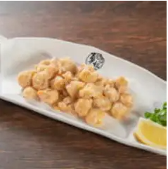 軟骨唐揚げ