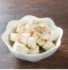 クリームチーズの醤油漬け