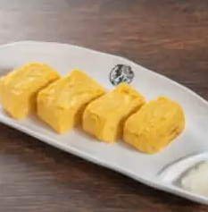 出汁巻き玉子