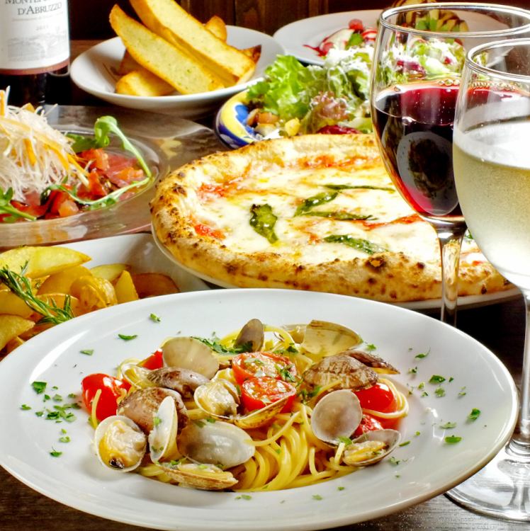 ロジック Logic 長野駅善光寺口店 公式