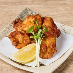 秘伝の鶏唐揚げ（5ヶ）