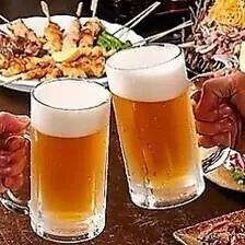 ★日~木曜日限定!満足度NO1に挑戦【約50種/120分飲み放題付】『食べ飲み放題コース』 2,728円
